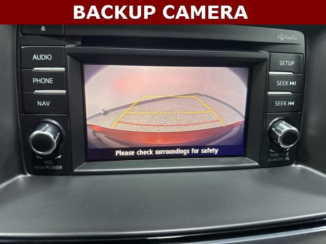 used 2015 Mazda Mazda6 car, priced at $12,490