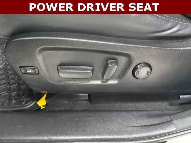 used 2018 Toyota Highlander car, priced at $28,999