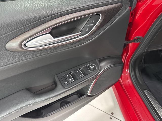 used 2021 Alfa Romeo Giulia car, priced at $23,980