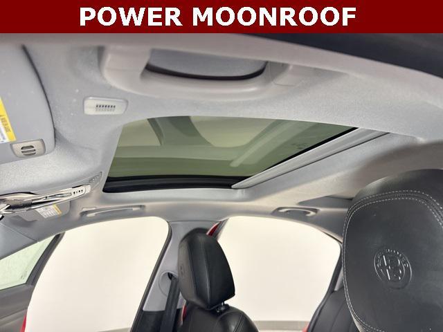 used 2021 Alfa Romeo Giulia car, priced at $23,980