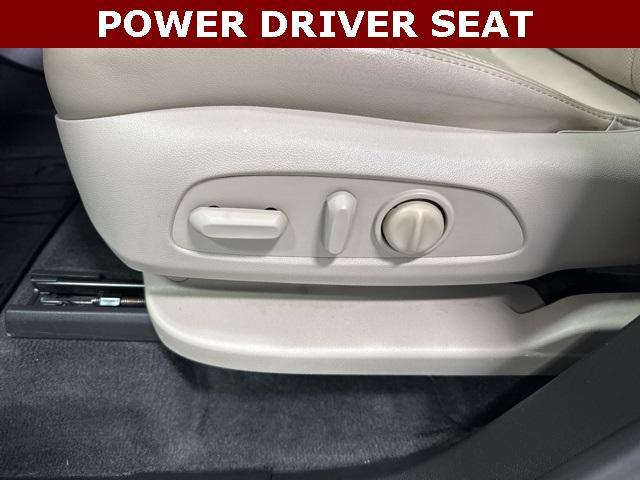 used 2018 Buick Enclave car, priced at $18,882