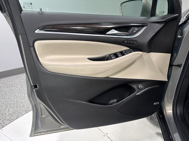 used 2018 Buick Enclave car, priced at $18,882