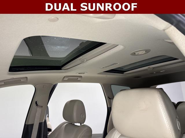 used 2018 Buick Enclave car, priced at $18,882