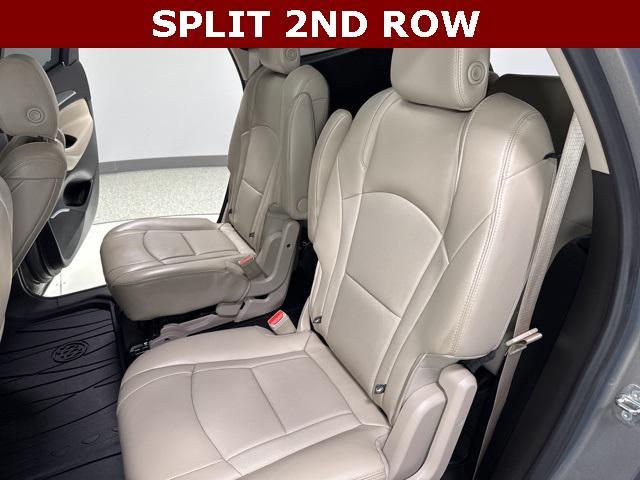 used 2018 Buick Enclave car, priced at $18,882