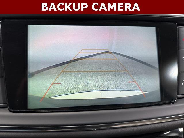 used 2018 Buick Enclave car, priced at $18,882