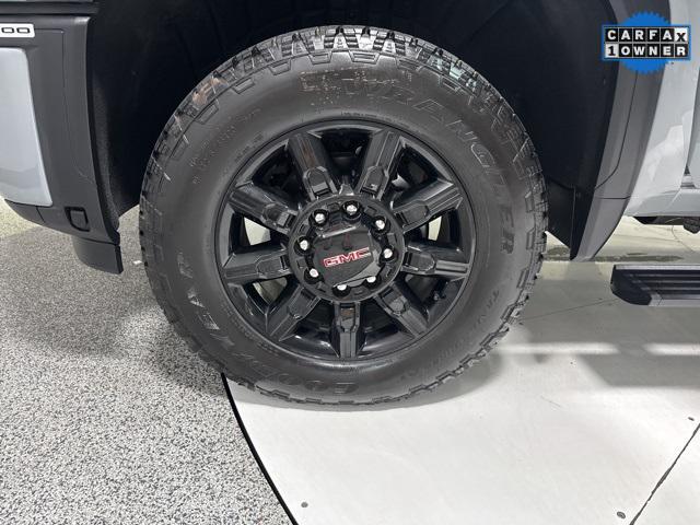 used 2025 GMC Sierra 2500 car, priced at $79,980