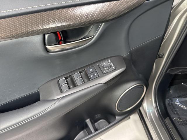 used 2018 Lexus NX 300 car, priced at $24,763