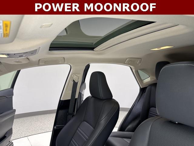 used 2018 Lexus NX 300 car, priced at $24,763