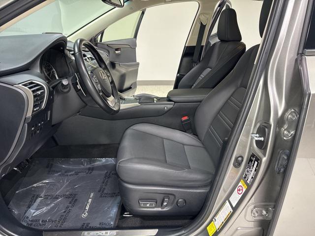 used 2018 Lexus NX 300 car, priced at $24,763