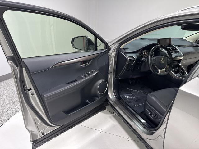 used 2018 Lexus NX 300 car, priced at $24,763