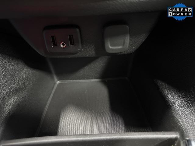 used 2019 Chevrolet Traverse car, priced at $17,448