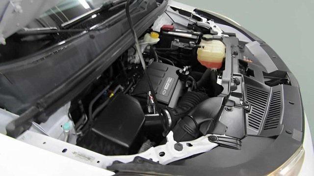 used 2017 Chevrolet Trax car, priced at $12,952