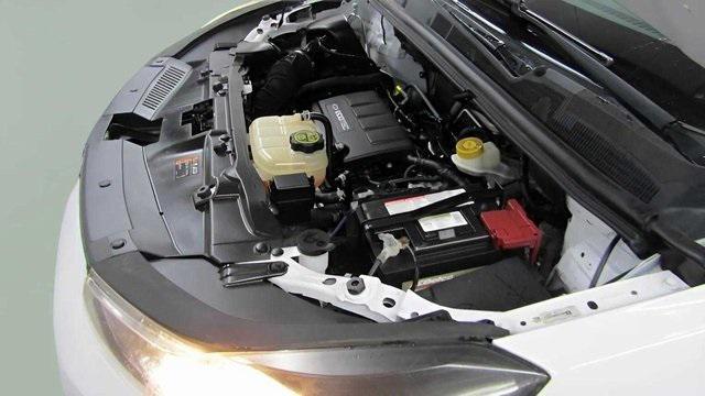 used 2017 Chevrolet Trax car, priced at $12,952