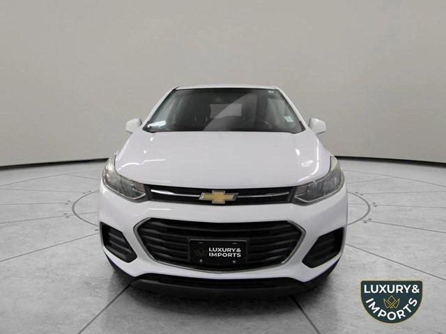 used 2017 Chevrolet Trax car, priced at $12,952