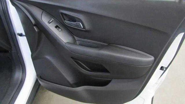 used 2017 Chevrolet Trax car, priced at $12,952