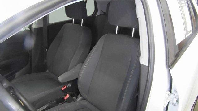 used 2017 Chevrolet Trax car, priced at $12,952