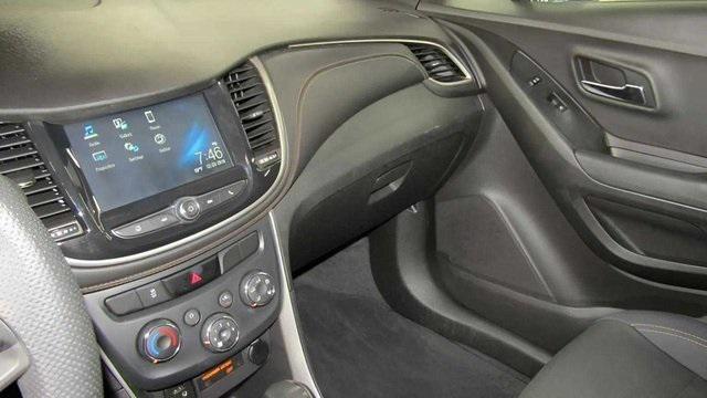 used 2017 Chevrolet Trax car, priced at $12,952