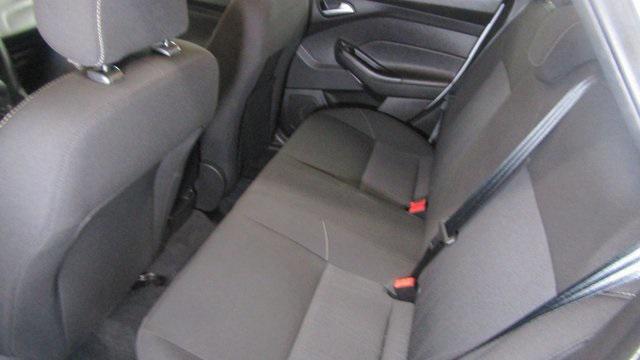 used 2018 Ford Focus car, priced at $13,983