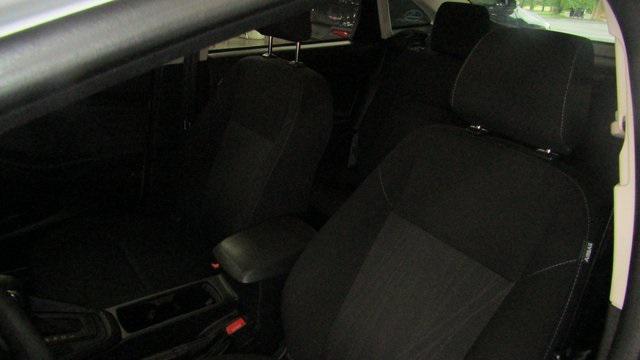 used 2018 Ford Focus car, priced at $13,983