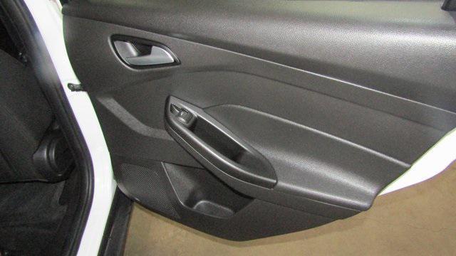 used 2018 Ford Focus car, priced at $13,983