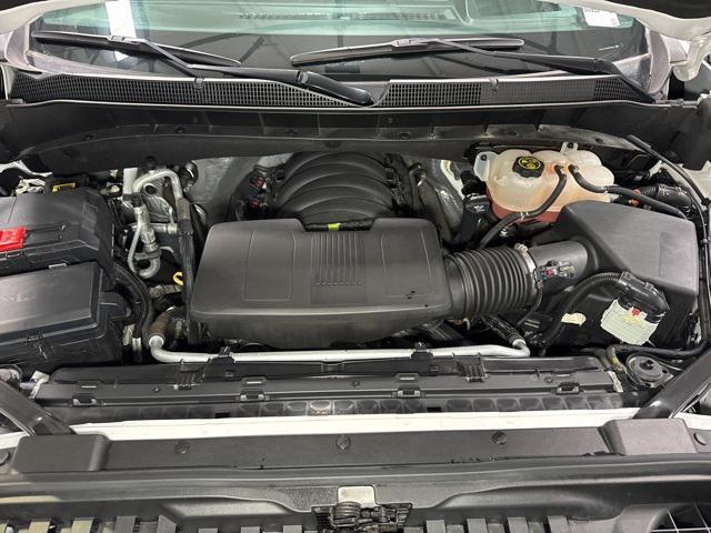 used 2023 Chevrolet Silverado 1500 car, priced at $54,000