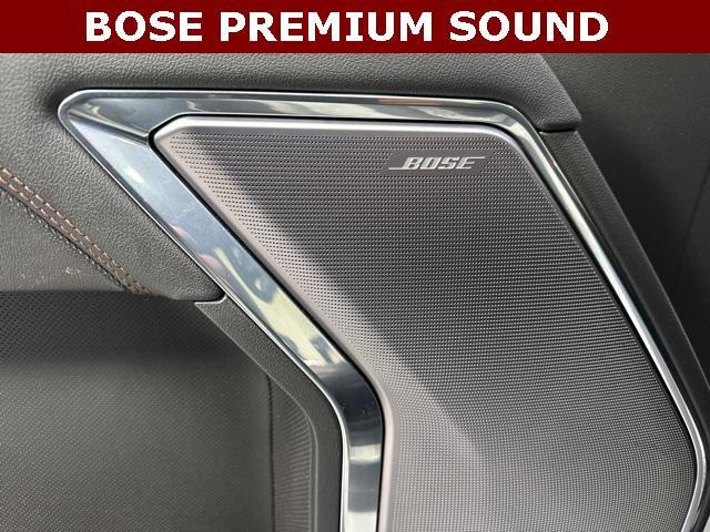 used 2023 Chevrolet Silverado 1500 car, priced at $54,000