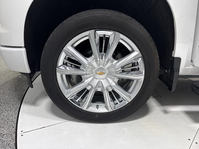 used 2023 Chevrolet Silverado 1500 car, priced at $54,000