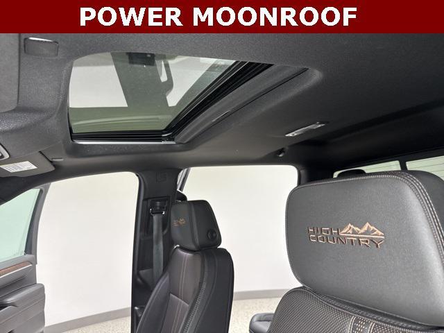 used 2023 Chevrolet Silverado 1500 car, priced at $54,000