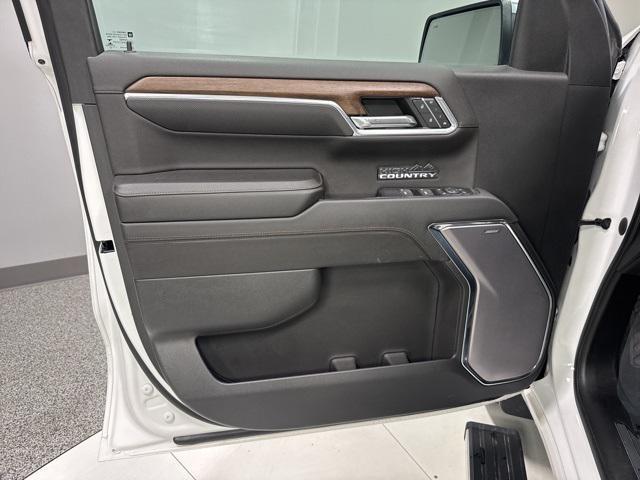 used 2023 Chevrolet Silverado 1500 car, priced at $54,000