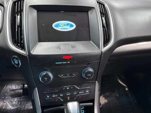 used 2018 Ford Edge car, priced at $17,990