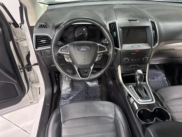 used 2018 Ford Edge car, priced at $17,990