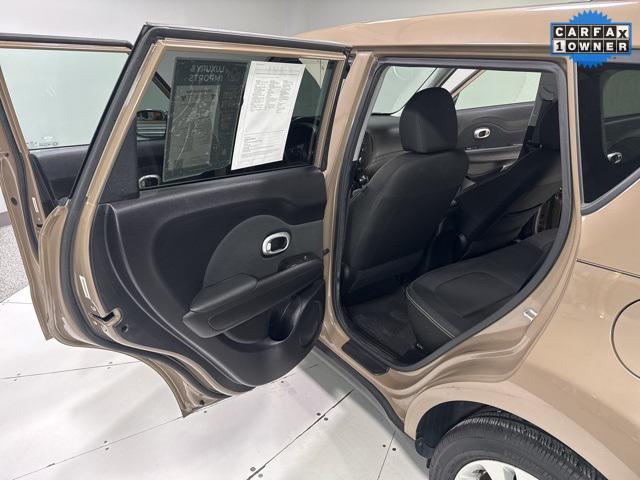 used 2014 Kia Soul car, priced at $10,563