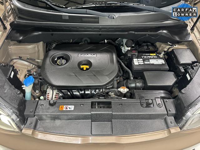 used 2014 Kia Soul car, priced at $10,563