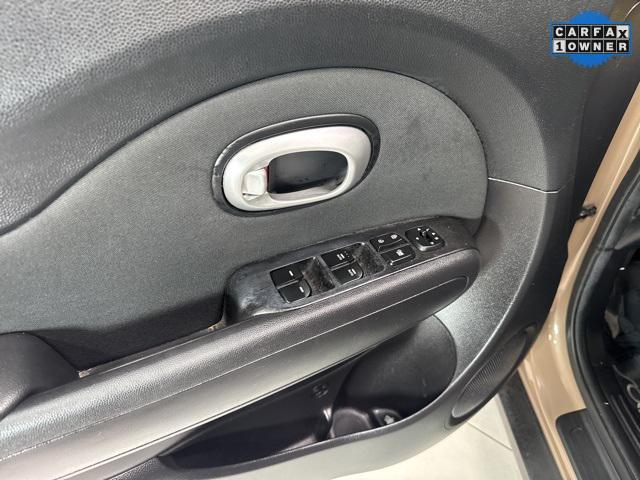 used 2014 Kia Soul car, priced at $10,563