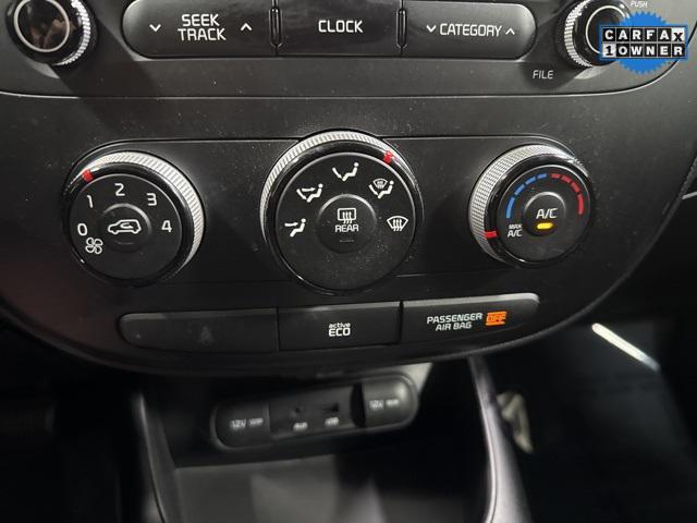 used 2014 Kia Soul car, priced at $10,563