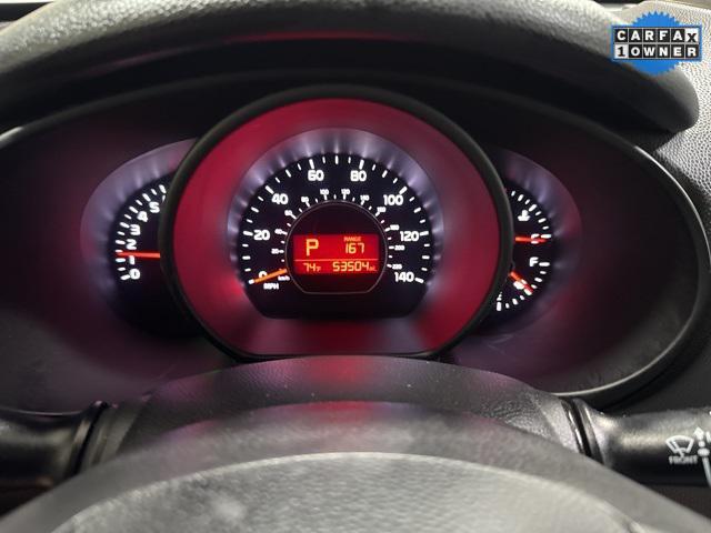 used 2014 Kia Soul car, priced at $10,563