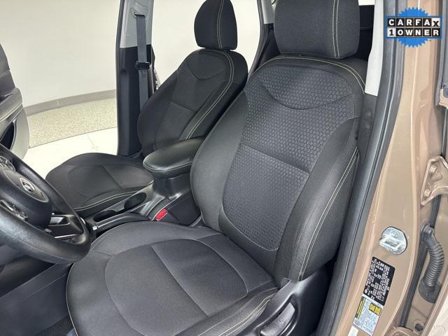 used 2014 Kia Soul car, priced at $10,563