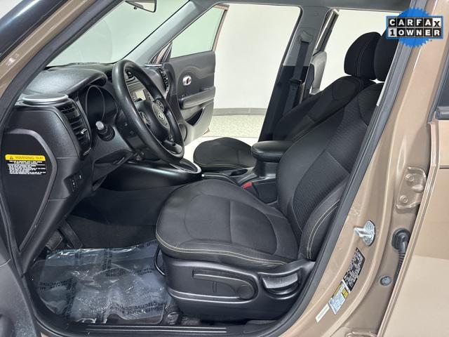 used 2014 Kia Soul car, priced at $10,563