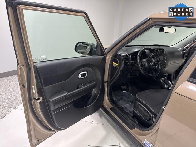 used 2014 Kia Soul car, priced at $10,563