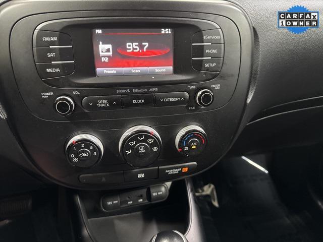 used 2014 Kia Soul car, priced at $10,563