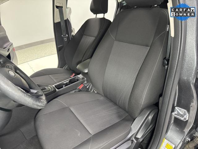 used 2018 Ford Focus car, priced at $12,698