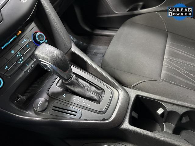 used 2018 Ford Focus car, priced at $12,698