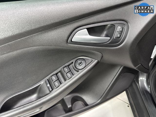 used 2018 Ford Focus car, priced at $12,698