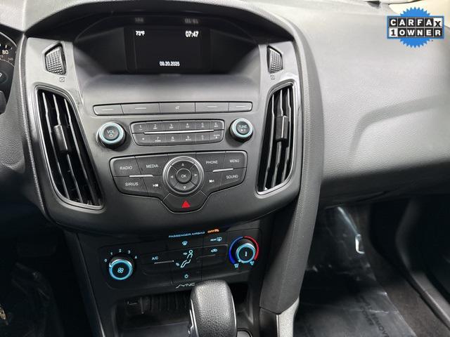 used 2018 Ford Focus car, priced at $12,698