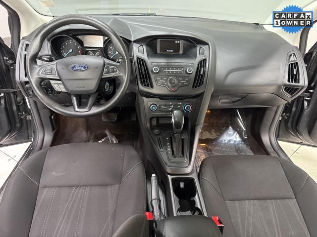used 2018 Ford Focus car, priced at $12,698