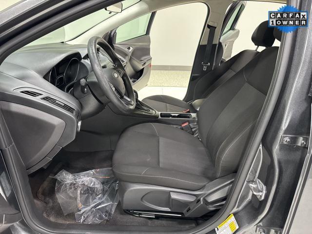 used 2018 Ford Focus car, priced at $12,698