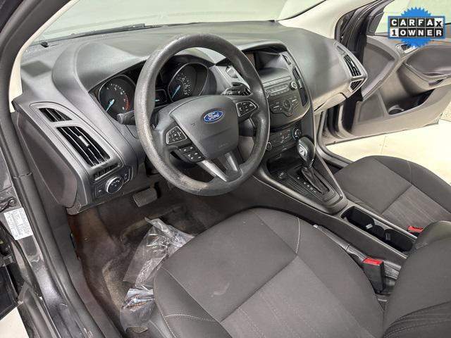 used 2018 Ford Focus car, priced at $12,698
