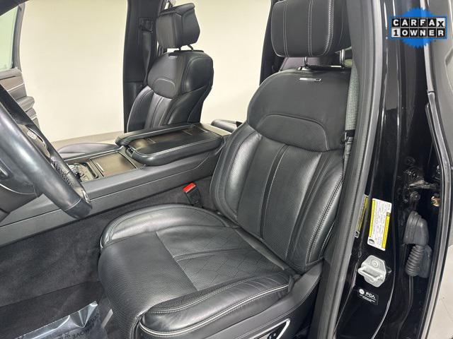 used 2022 Jeep Grand Wagoneer car, priced at $47,500
