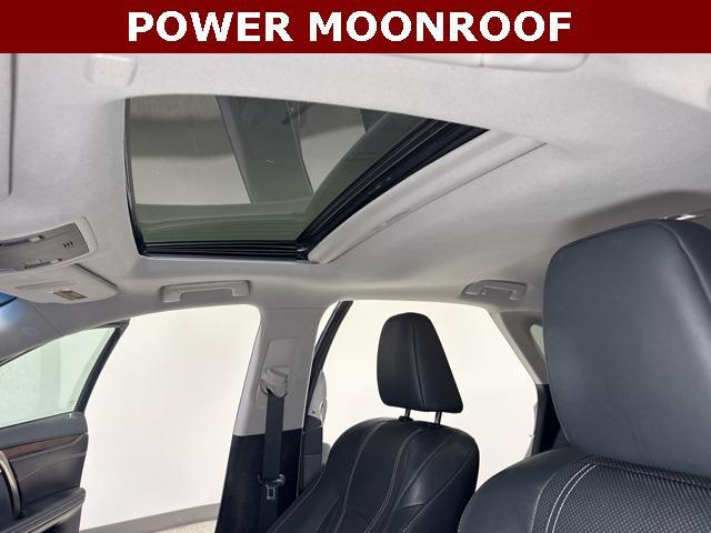 used 2018 Lexus RX 350 car, priced at $26,829