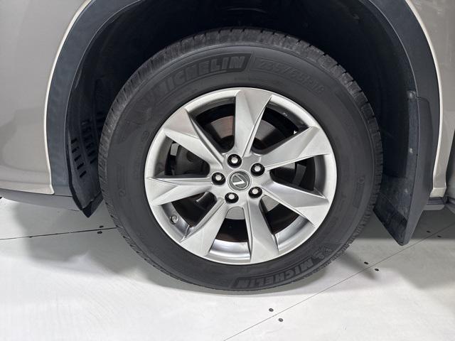used 2018 Lexus RX 350 car, priced at $26,829